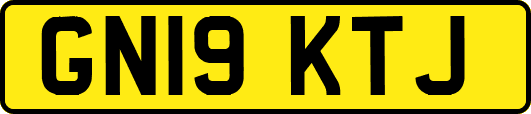 GN19KTJ