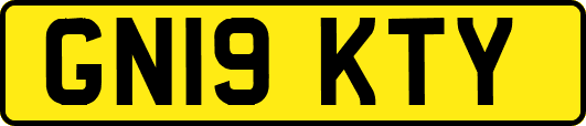 GN19KTY