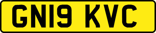 GN19KVC