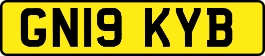 GN19KYB