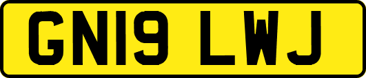 GN19LWJ