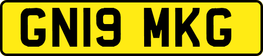 GN19MKG