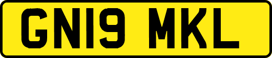 GN19MKL