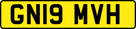 GN19MVH
