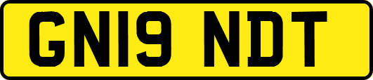 GN19NDT