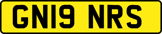 GN19NRS