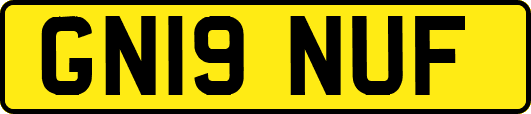 GN19NUF