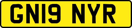 GN19NYR