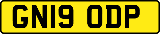 GN19ODP