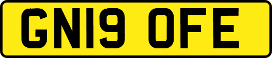 GN19OFE