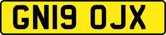 GN19OJX