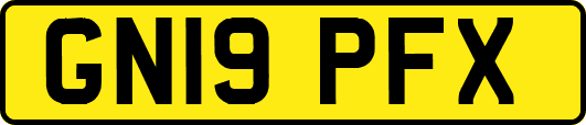 GN19PFX