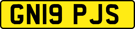 GN19PJS