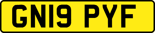 GN19PYF