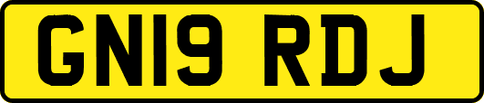 GN19RDJ