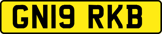 GN19RKB