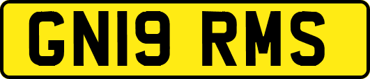GN19RMS