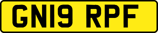 GN19RPF