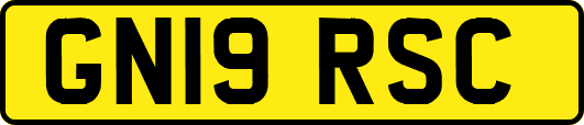 GN19RSC