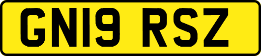 GN19RSZ