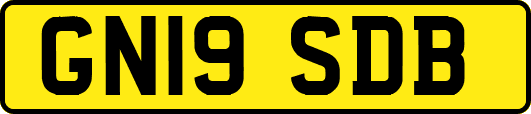 GN19SDB