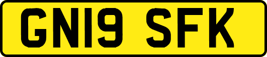 GN19SFK