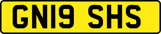 GN19SHS