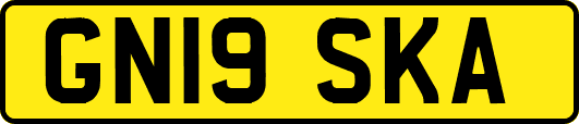 GN19SKA