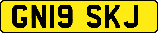 GN19SKJ