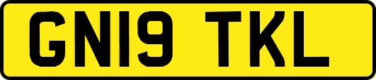 GN19TKL