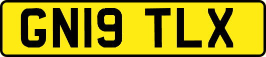 GN19TLX