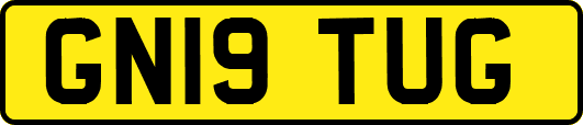 GN19TUG