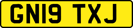 GN19TXJ