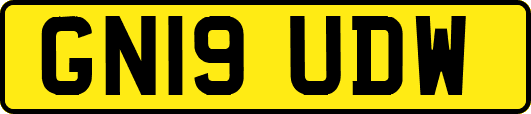 GN19UDW