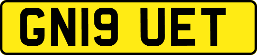 GN19UET