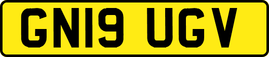 GN19UGV