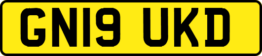 GN19UKD