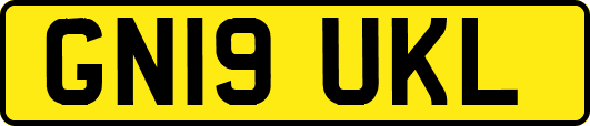 GN19UKL