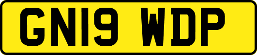 GN19WDP