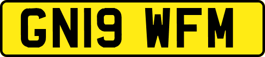 GN19WFM