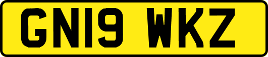 GN19WKZ