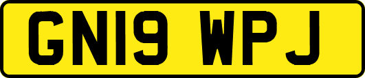 GN19WPJ