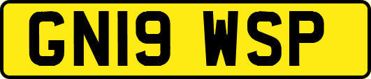 GN19WSP