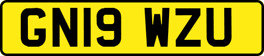 GN19WZU