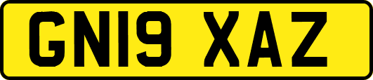 GN19XAZ