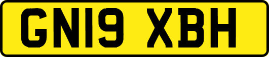 GN19XBH