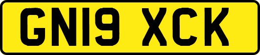 GN19XCK