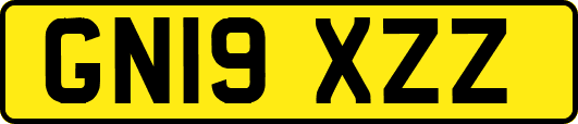 GN19XZZ