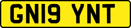 GN19YNT