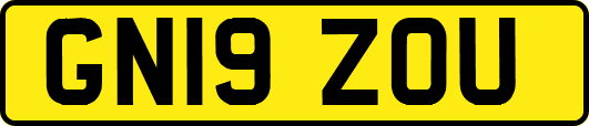 GN19ZOU